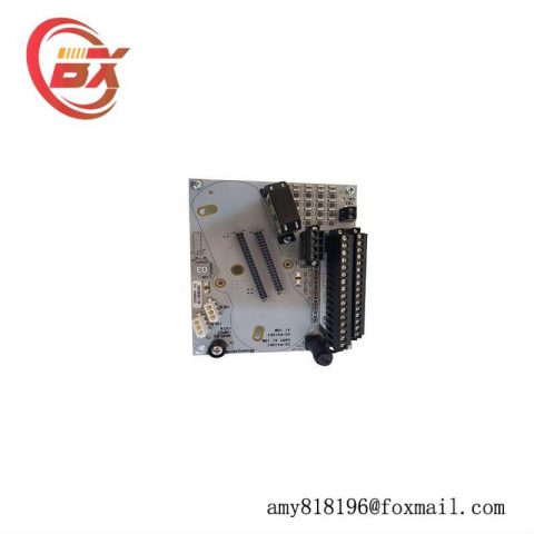 Honeywell CC-GAOX11 51306311-175 Analog Output Module