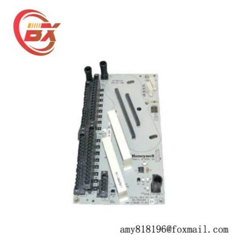 Honeywell CC-GAOX11, CC-GAOX21 Redundant Analog Output Module