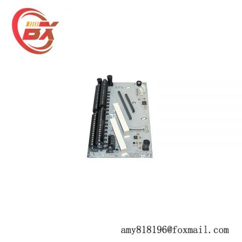 Honeywell CC-HCAR01 Backplane - Industrial Control Module