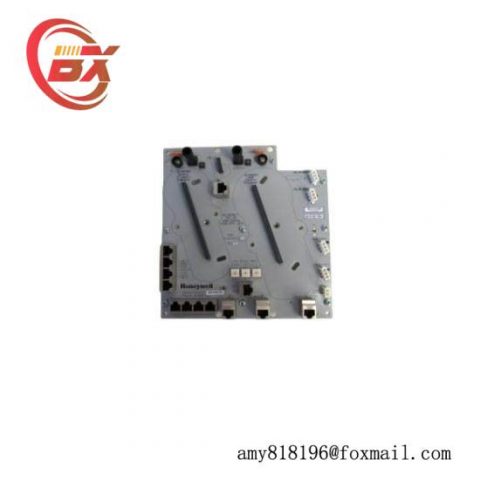 Honeywell CC-HCN911 51307206-175 Control Module: Advanced Automation Solutions