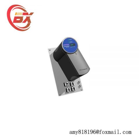 Honeywell CC-HCN911 Control Module - Precision Automation Solution