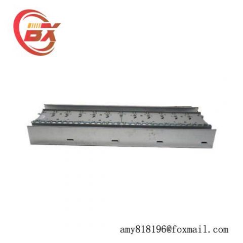 Honeywell CC-MCAR01 Horizontal Backplane Module