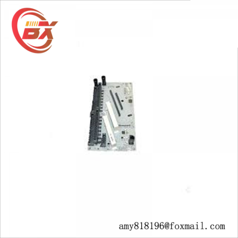 HONEYWELL CC-MCAR01 Carrier Channel Assembly, Efficient Industrial Control Solution