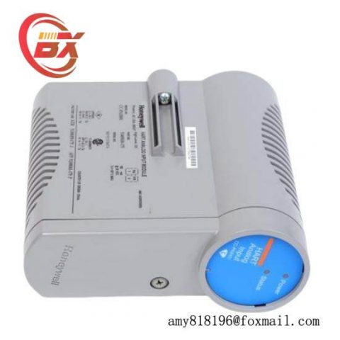 Honeywell CC-PAIH02, High-Level Analog Input Module