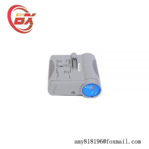 Honeywell CC-PAIH02 Experion High Level Analog Input Module: Industrial Control Precision at Its Best