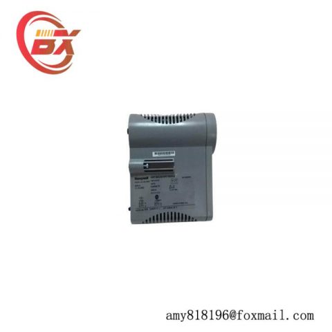 Honeywell CC-PAIH51 Analog Input Module, for Industrial Control Systems