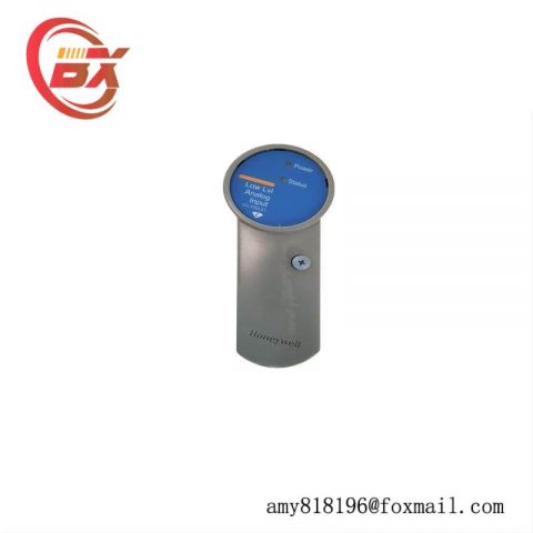 Honeywell CC-PAIL51 Analog Input Module with HART, Precision Control Solutions