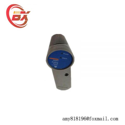 Honeywell CC-PAIM01 - Low-Level Analog Mux Module, 100% Industrial Control Precision