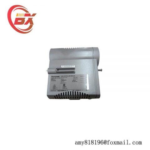 Honeywell CC-PAON01 Analog Output Module - High-Precision Control for Industrial Automation