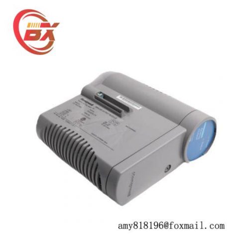 Honeywell CC-PAON01/CC-PAIN01/CC-PDOB01 Digital Output Module, Industrial Control Solutions