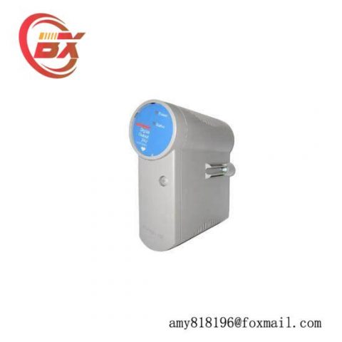 Honeywell CC-PCF901 - Advanced Control Firewall Module for Industrial Automation