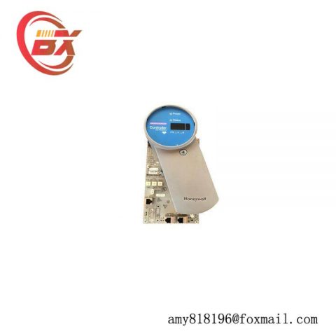 Honeywell CC-PCNT01 - C300 Controller Module