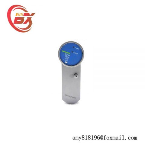 HONEYWELL CC-PDIL01 Digital Input Module - Reliable Industrial Control Solution