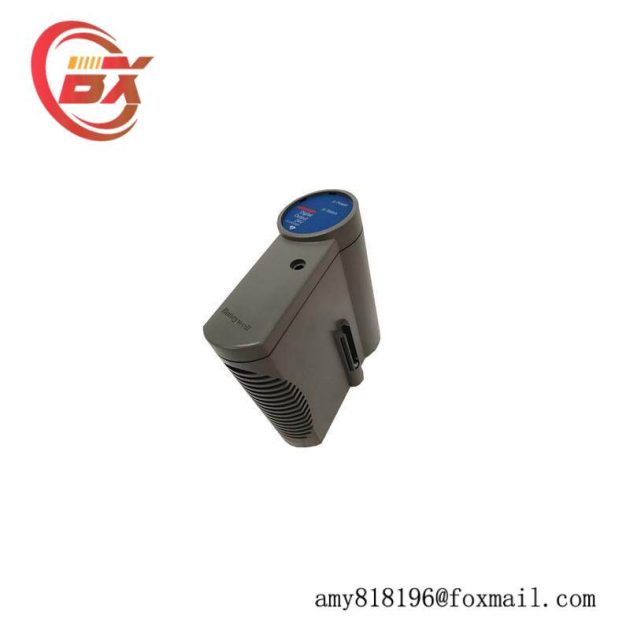 Honeywell CC-PDOB01 51405043-175: 24V Digital Output Module for Industrial Control