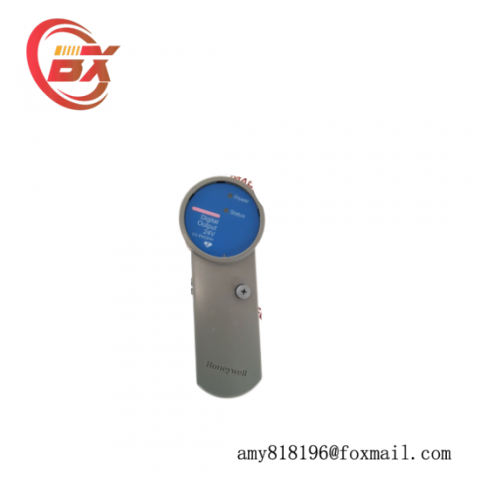 Honeywell CC-PDOD51 51454408-175 Digital Output Module - Advanced Industrial Control Solution