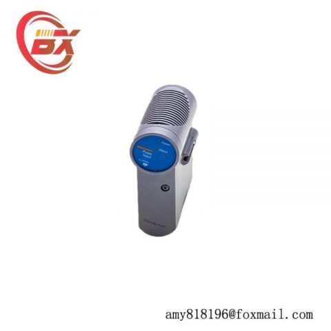 Honeywell CC-PPIX01 51410089-175: Precision Pulse Input Module for Advanced Control Solutions