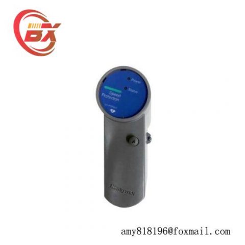 Honeywell CC-PSP401 51454122-175 I/O Module: Precision Control & Efficiency in Automation