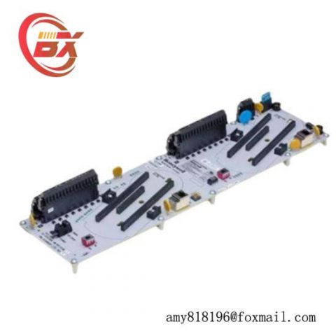 Honeywell CC-PUIO31 FC-IOTA-R24 Redundant IO Termination Assembly, Control System Component
