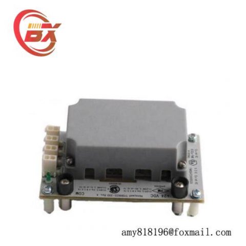 Honeywell CC-SCMB02 - Memory Backup Module for C300 System