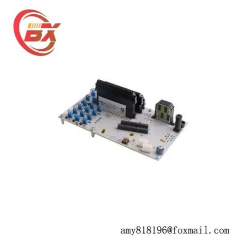 Honeywell CC-TAID01 Industrial Control Module