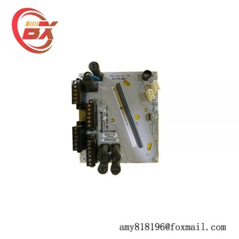 Honeywell CC-TAIM01 51305959-175 Low Level MUX Module - Precision Control Solutions for Industrial Automation