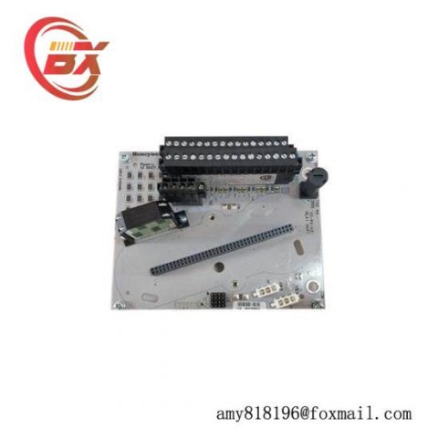 Honeywell CC-TAIX51 Analog Input Module for Industrial Control