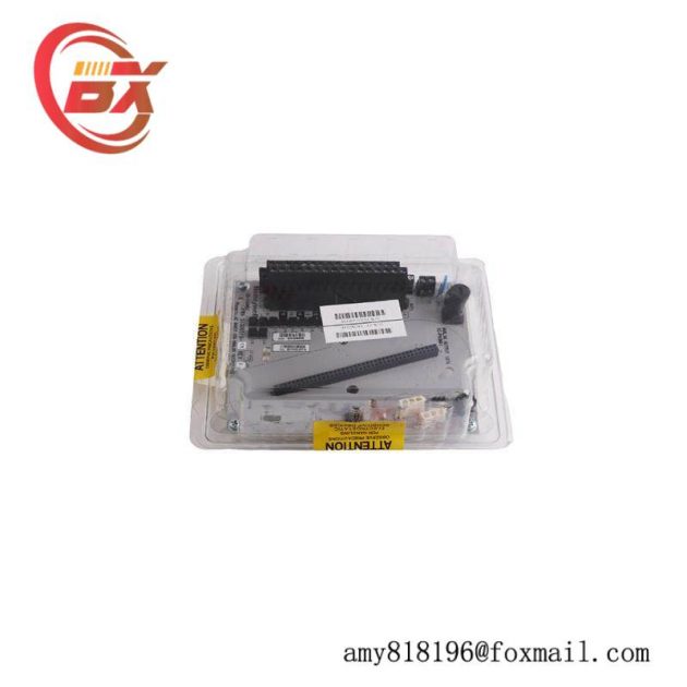 HONEYWELL CC-TAON01 Industrial Control Module