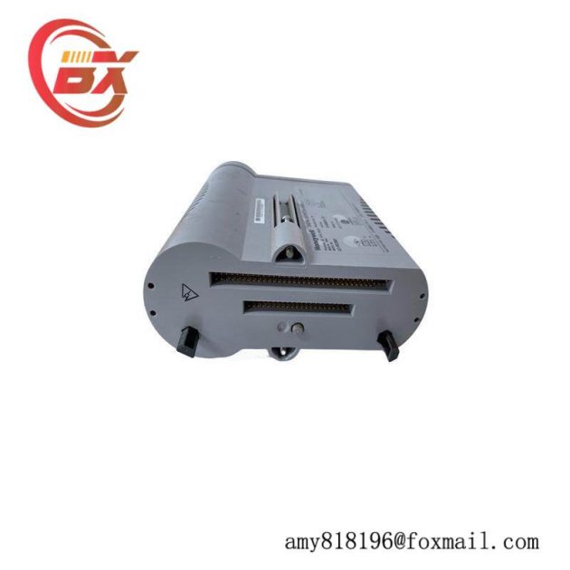 Honeywell CC-TAON11 - Advanced PLC Module for Industrial Control Systems