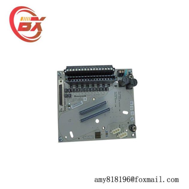 Honeywell CC-TAOX01 Analog Output Module - Precision Control Solutions