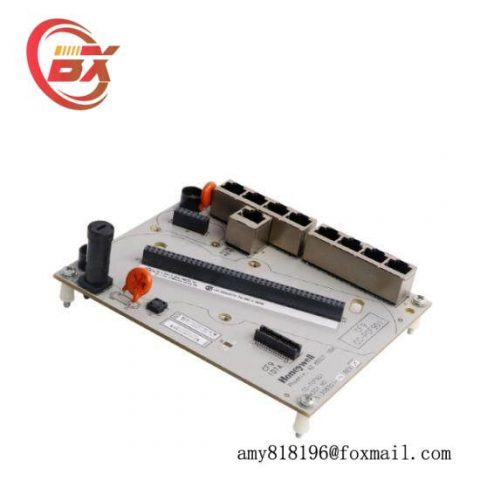 Honeywell CC-TCF901 - 9PORT CONTROL FIREWALL