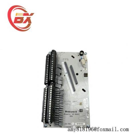 Honeywell CC-TDI110 PKS System - Advanced Process Control Module