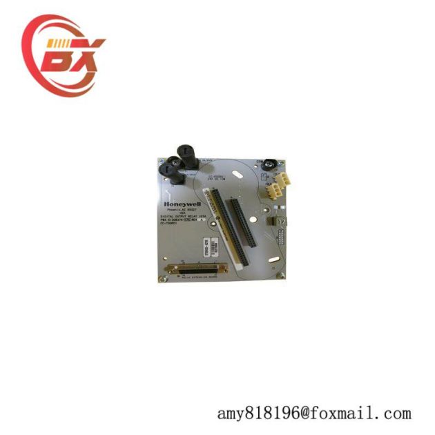 Honeywell CC-TDOR01 - Advanced Digital Output Relay Module