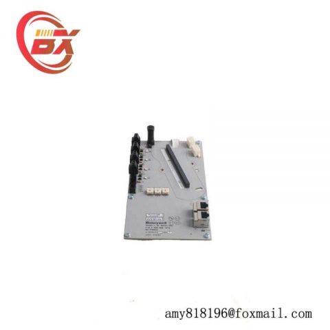 HONEYWELL CC-TFB412 51308311-275 Industrial Interface Module