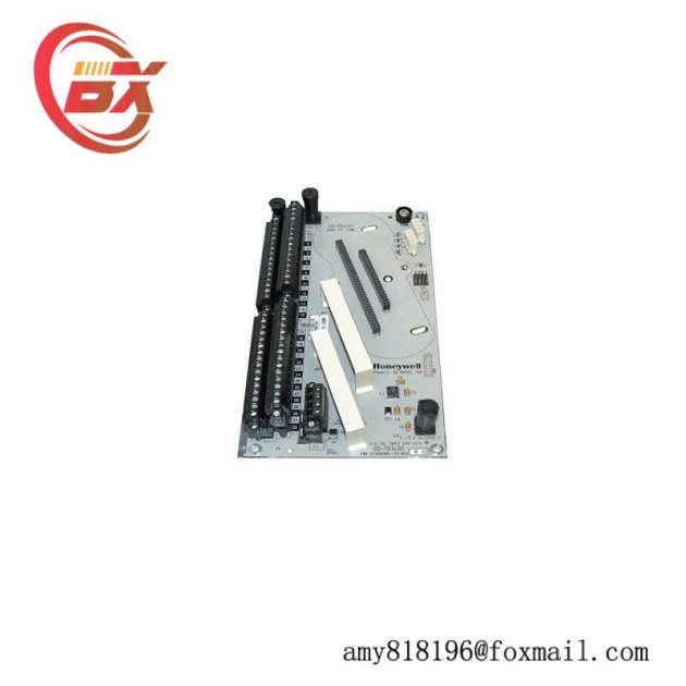 Honeywell CC-TFB412 Fieldbus Interface IOTA RED Module