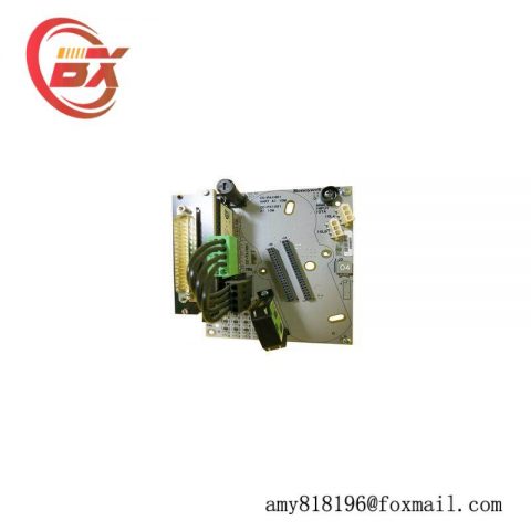 HONEYWELL CC-TPIX01 Analog Input Module - Precision Control for Industrial Automation