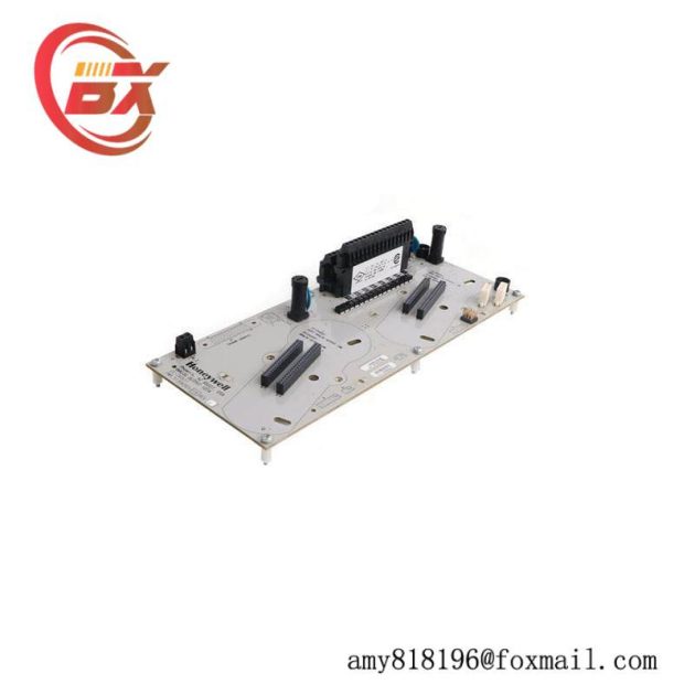 Honeywell PROFIBUS Gateway Module CC-TPOX01 51306528-175, Advanced Networking Solution for Industrial Automation