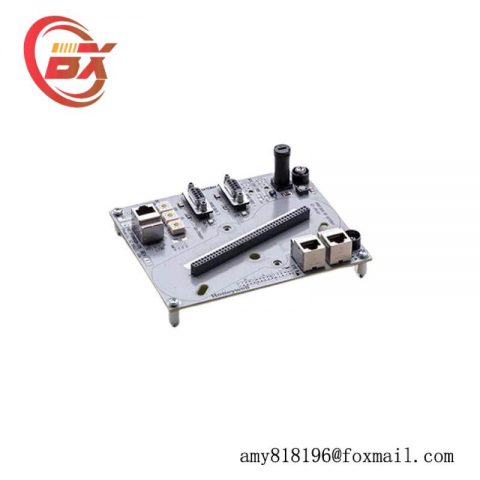 Honeywell CC-TPOX01 Industrial Control Module