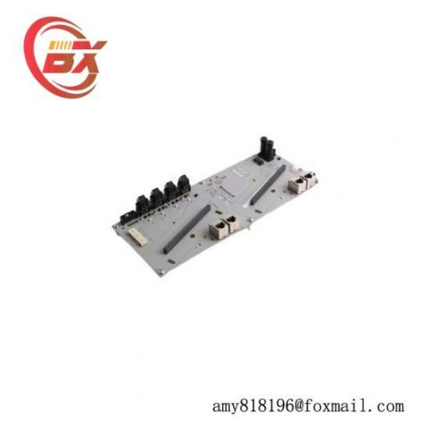 Honeywell CC-TUI041 Analog Input Module, Precision Data Acquisition, Industry 4.0 Compatible