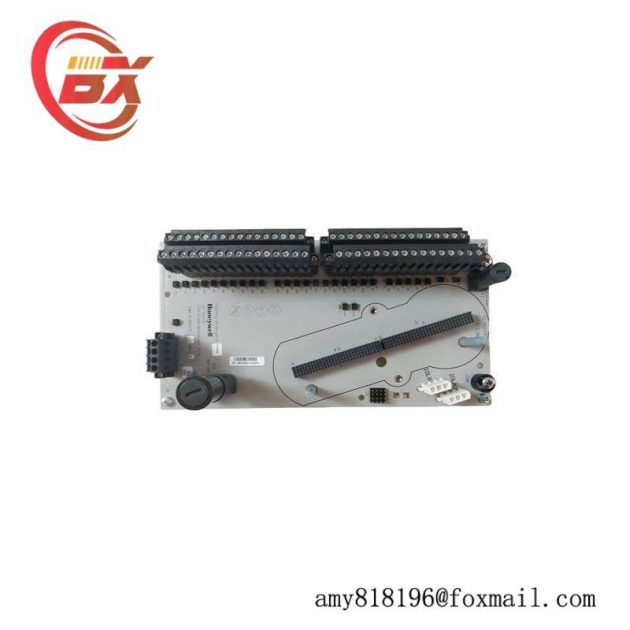 Honeywell CC-TUI041 Universal Input/Output Module