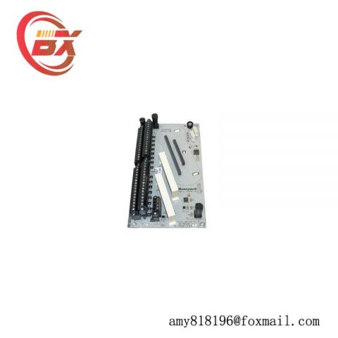 Honeywell CC-TUIO31 51306875-176 I/O MODULE: Control Efficiency, Simplified