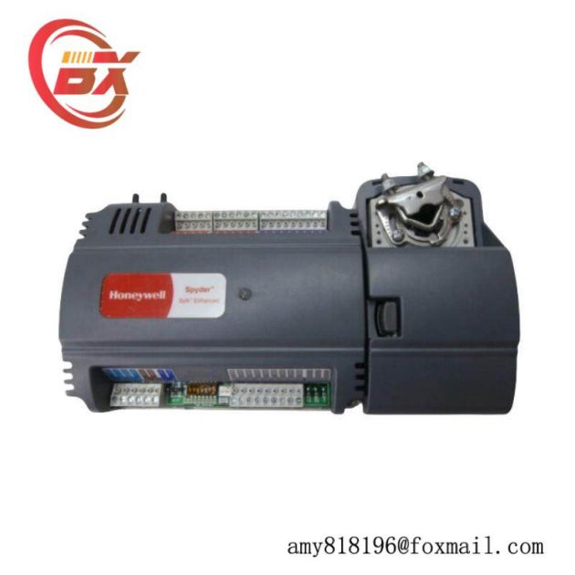 Honeywell CLLYVB6436AS-VAV Controller, HVAC Automation Module
