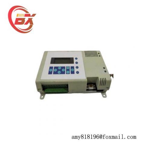 Honeywell D-71101/XL50 Industrial Control System