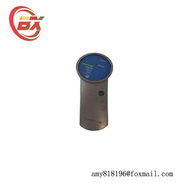 Honeywell DC-PDIL51 Industrial Digital Input Module