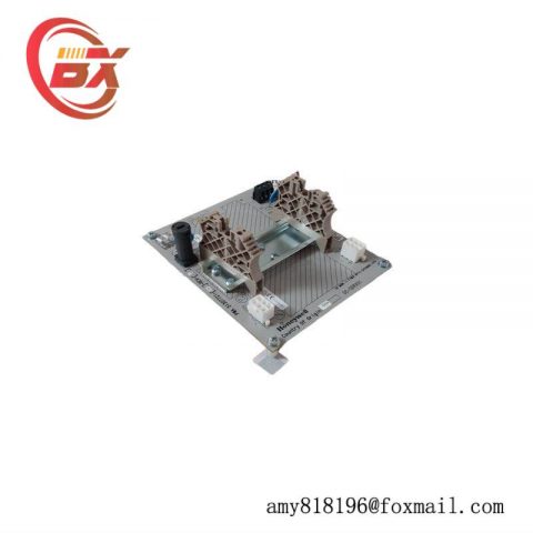 Honeywell DC-SDRX01 Fiber Optic Converter, Advanced Industrial Control Solution