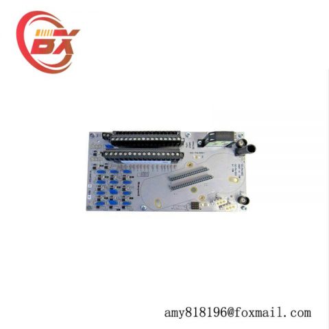 Honeywell DC-TAID01 Analog Input Module - Industrial Grade Precision for Control Systems
