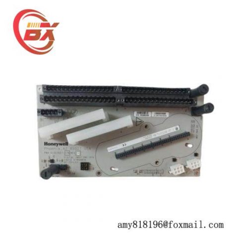 Honeywell DC-TAIL51 51307601-176 Digital Input Module