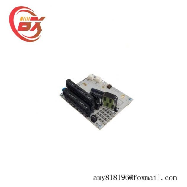 Honeywell DC-TAIX01 51307597-176 Analog Input Module: Industrial Control Precision in Every Detail