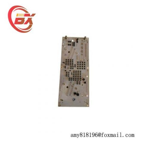 HONEYWELL DC-TAIX11 Analog OUTPUT IOTA Control Module