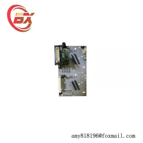 Honeywell DC-TAIX11 - DCS Module