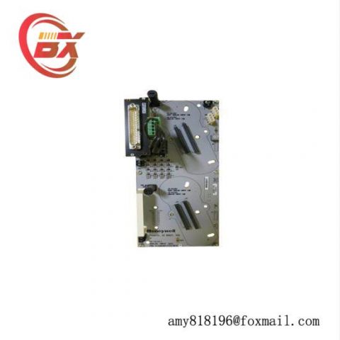 Honeywell DC-TAOX11 Analog Output Module for Industrial Control Solutions